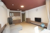 Nice one bedroom apartment for rent near Sheraton hotel, Hanoi